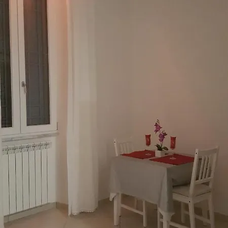 Monolocale Turistico Valentini