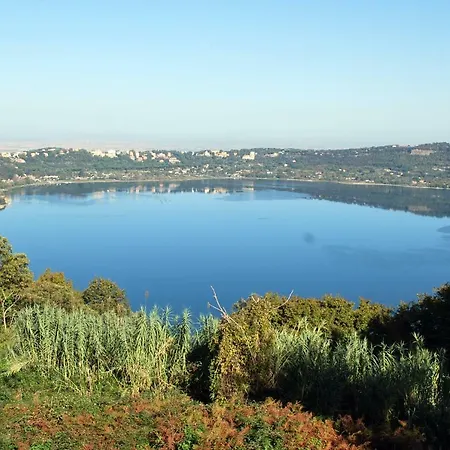 Monolocale Turistico Valentini Апартаменты *