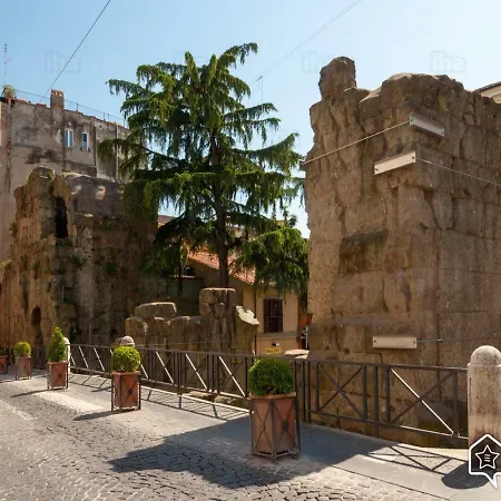 Monolocale Turistico Valentini *